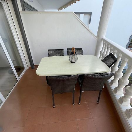 Appartement Vista Hermosa 4 Guincho  Dış mekan fotoğraf
