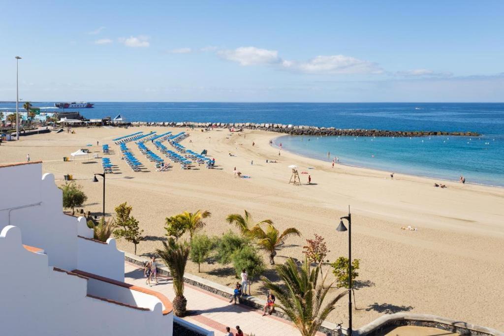 Appartement Vista Hermosa 4 Guincho  Dış mekan fotoğraf