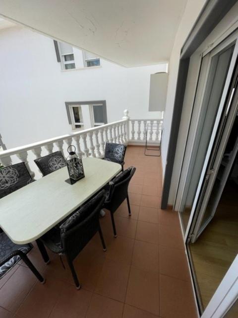 Appartement Vista Hermosa 4 Guincho  Dış mekan fotoğraf
