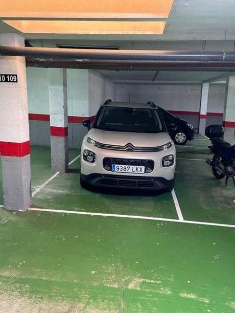 Appartement Vista Hermosa 4 Guincho  Dış mekan fotoğraf