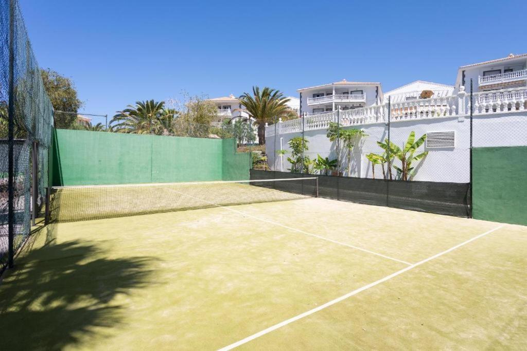 Appartement Vista Hermosa 4 Guincho  Dış mekan fotoğraf