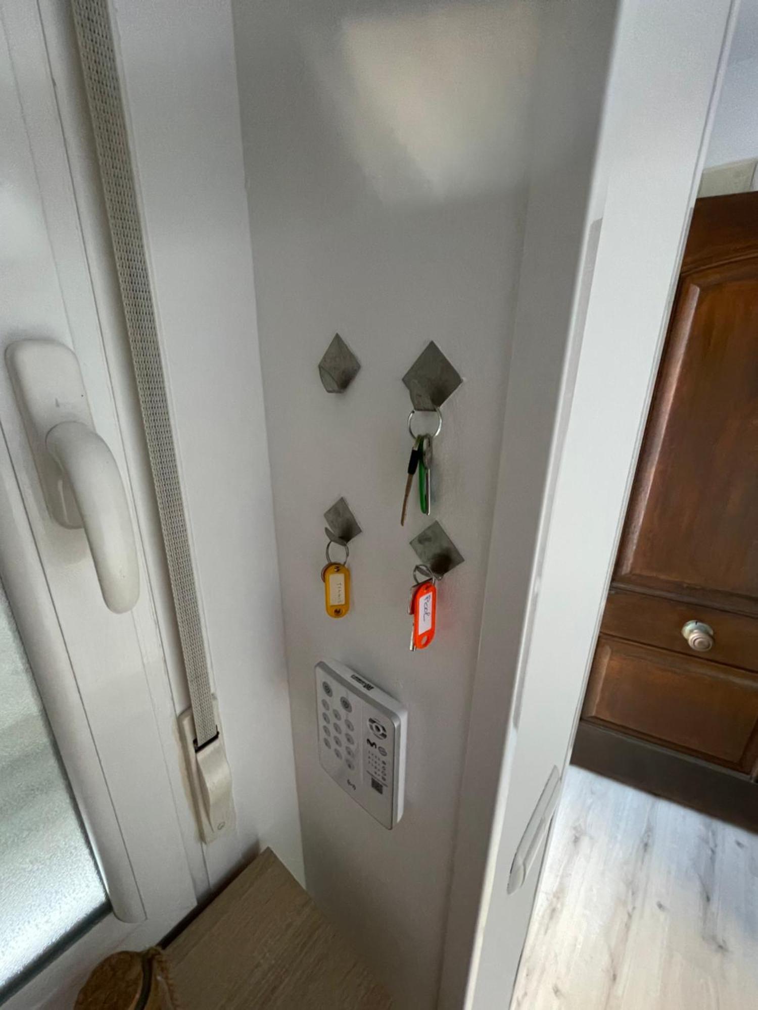 Appartement Vista Hermosa 4 Guincho  Dış mekan fotoğraf