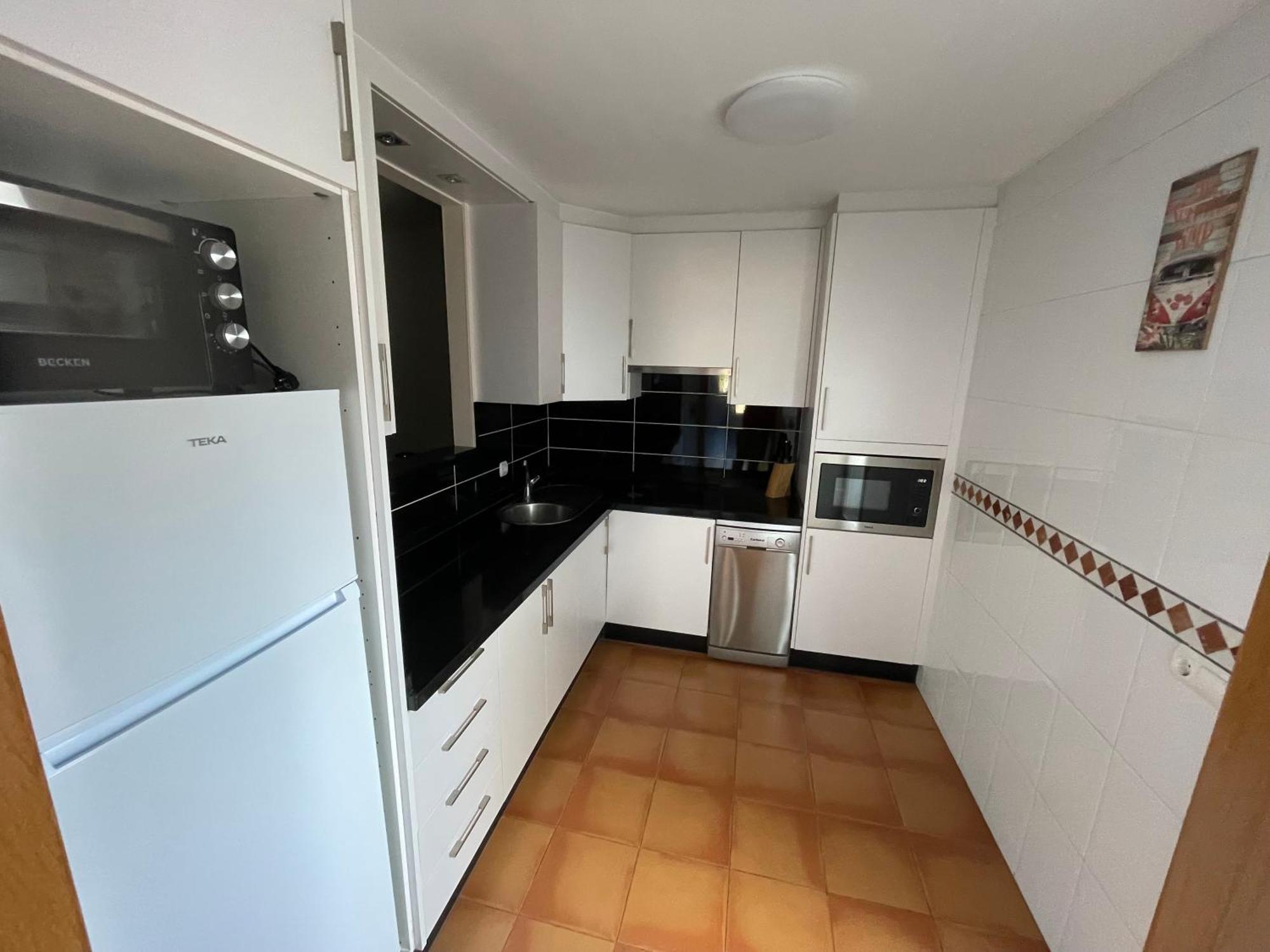 Appartement Vista Hermosa 4 Guincho  Dış mekan fotoğraf