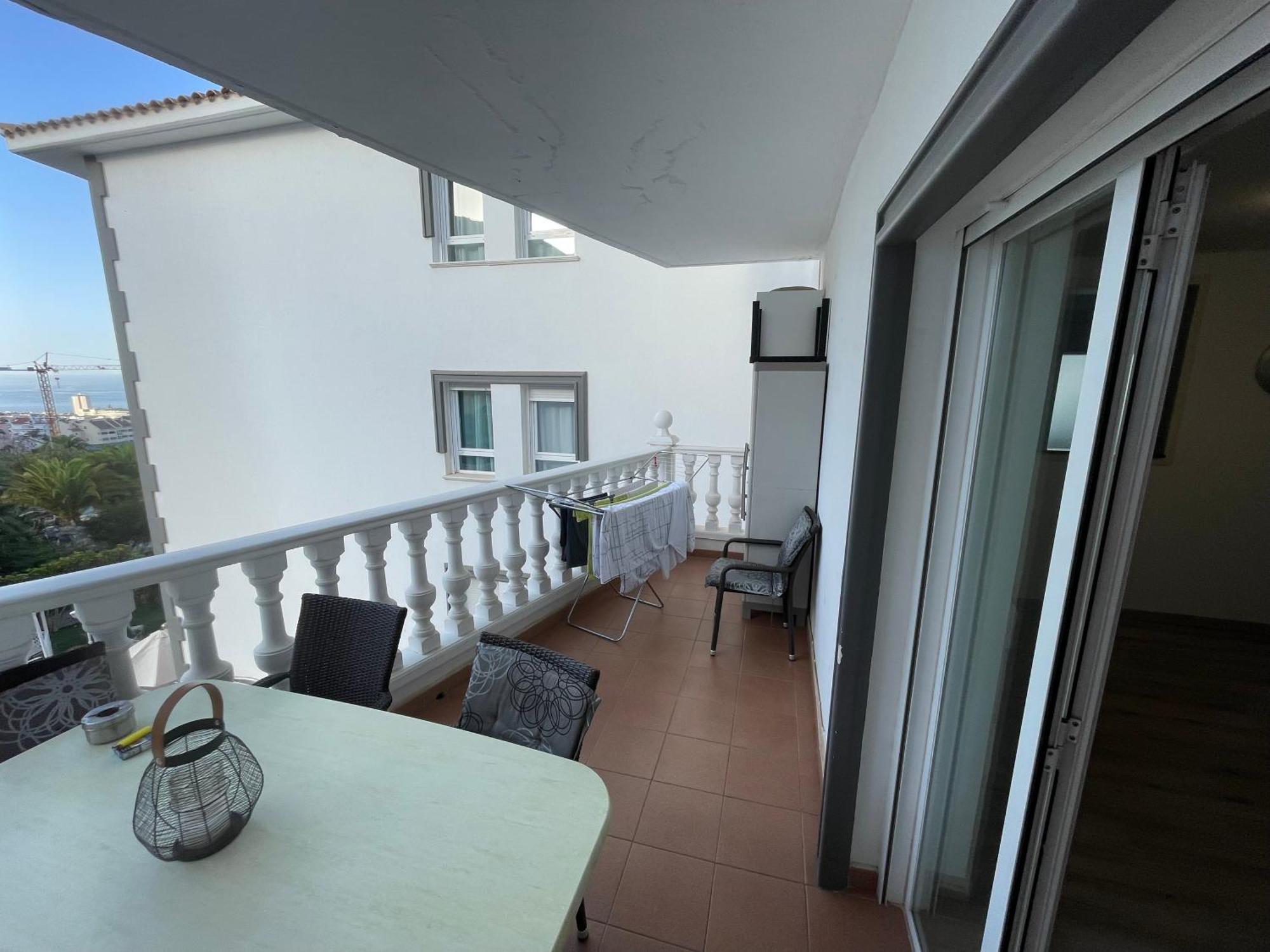 Appartement Vista Hermosa 4 Guincho  Dış mekan fotoğraf