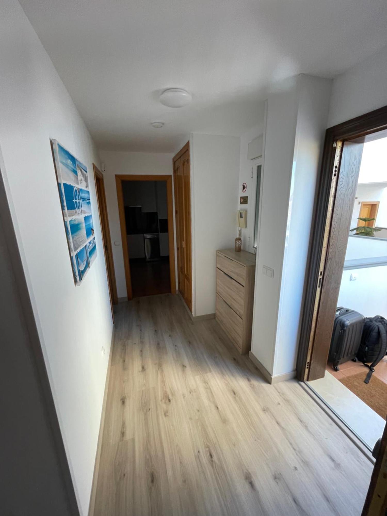 Appartement Vista Hermosa 4 Guincho  Dış mekan fotoğraf