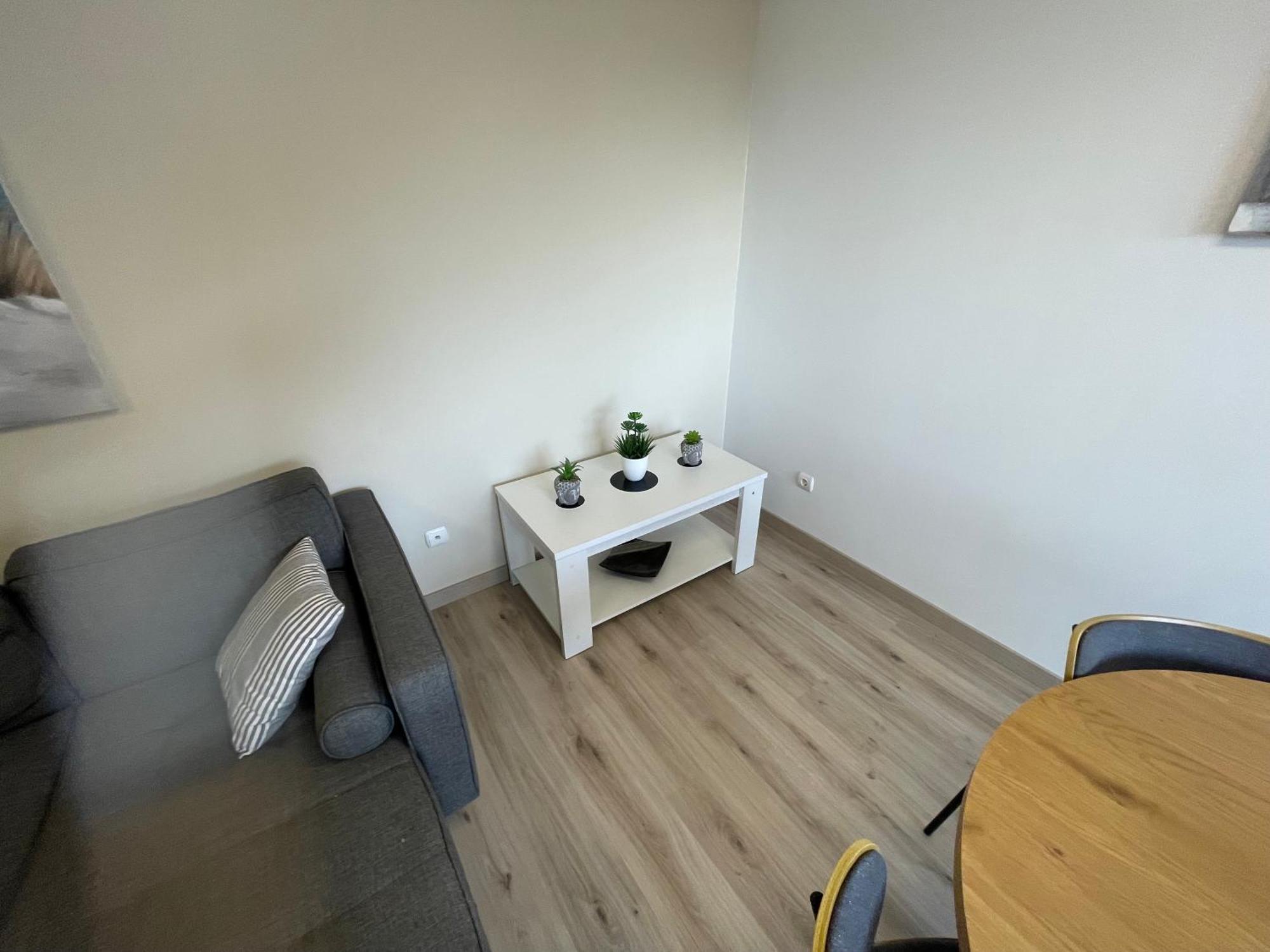 Appartement Vista Hermosa 4 Guincho  Dış mekan fotoğraf
