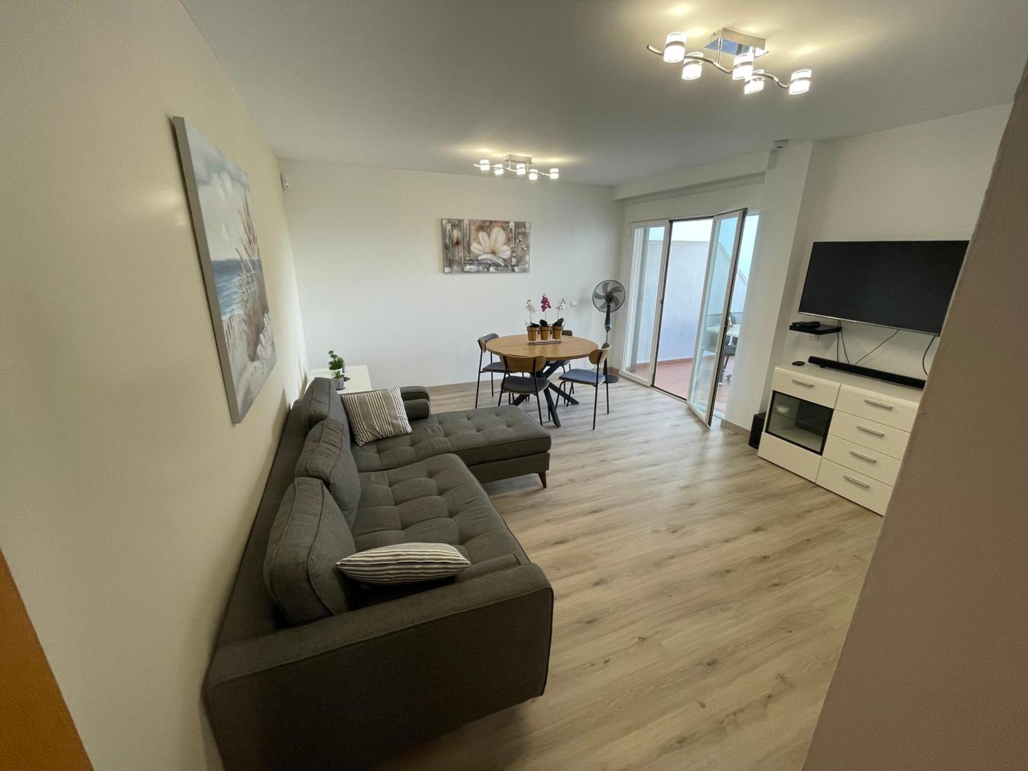 Appartement Vista Hermosa 4 Guincho  Dış mekan fotoğraf