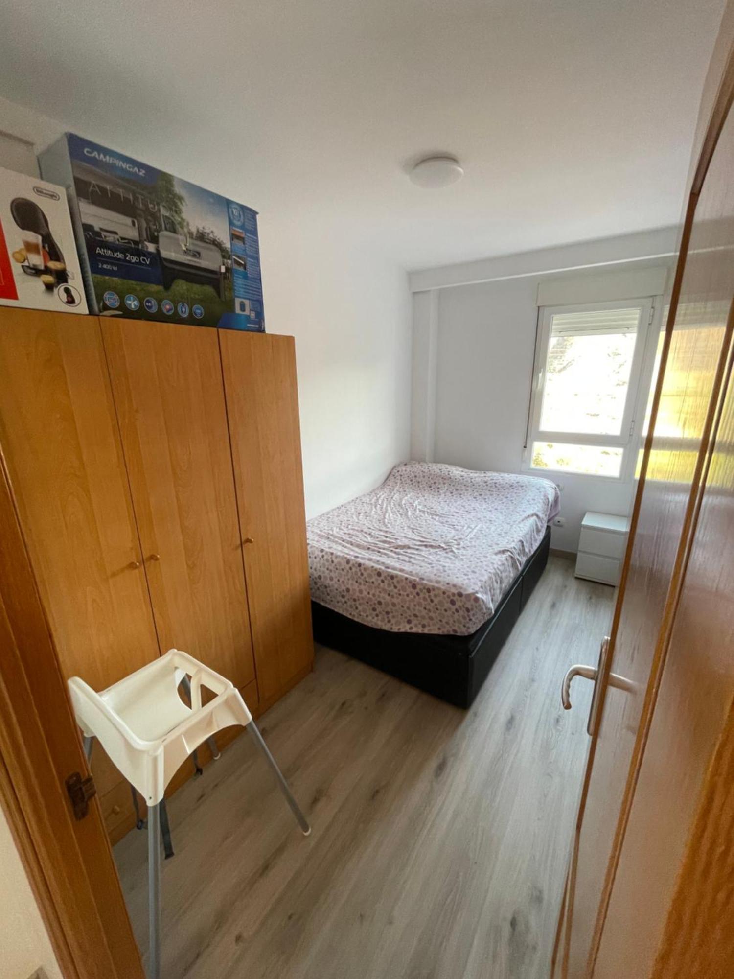 Appartement Vista Hermosa 4 Guincho  Dış mekan fotoğraf