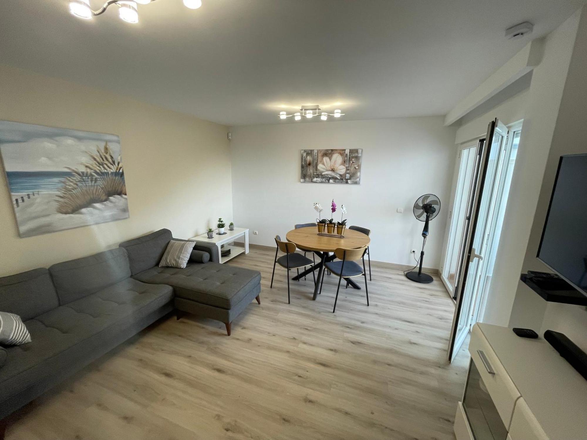 Appartement Vista Hermosa 4 Guincho  Dış mekan fotoğraf